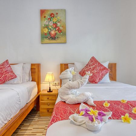 Dyou Villa Batununggul 外观 照片