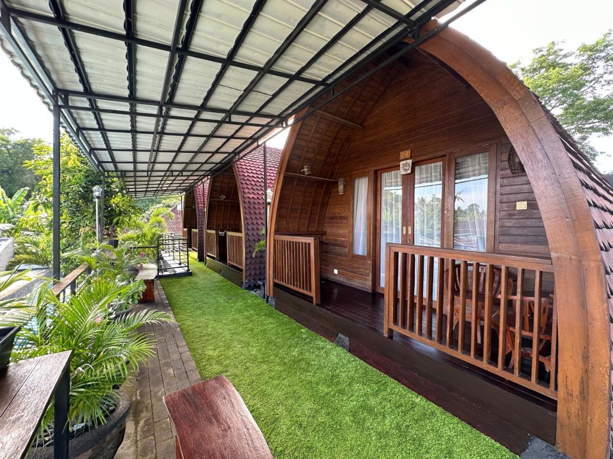 Dyou Villa Batununggul 外观 照片