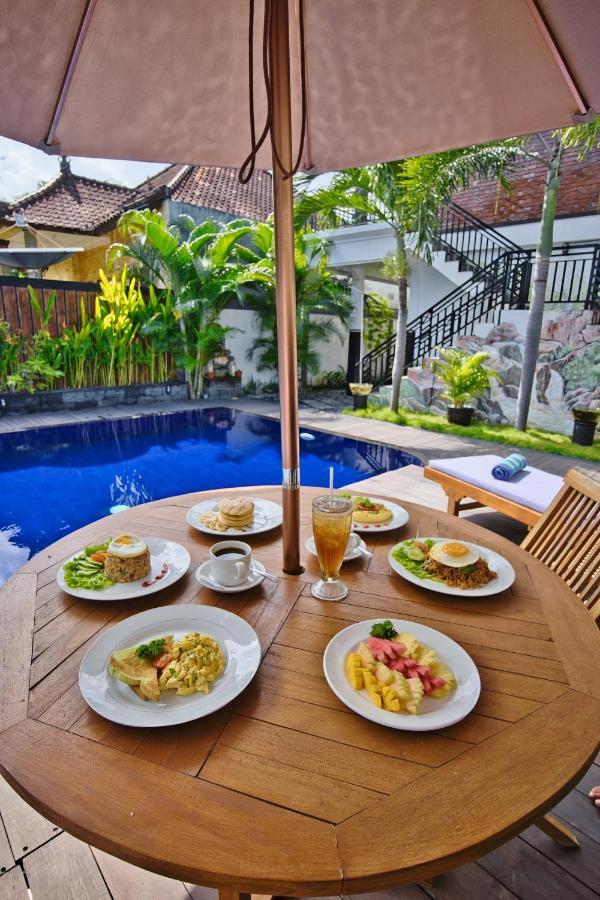 Dyou Villa Batununggul 外观 照片