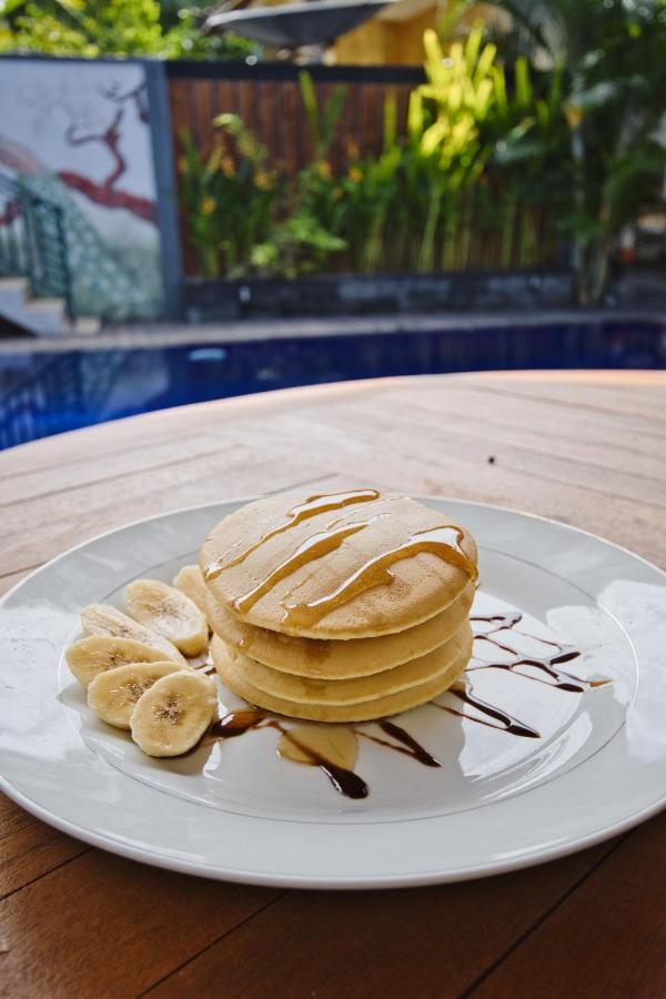 Dyou Villa Batununggul 外观 照片