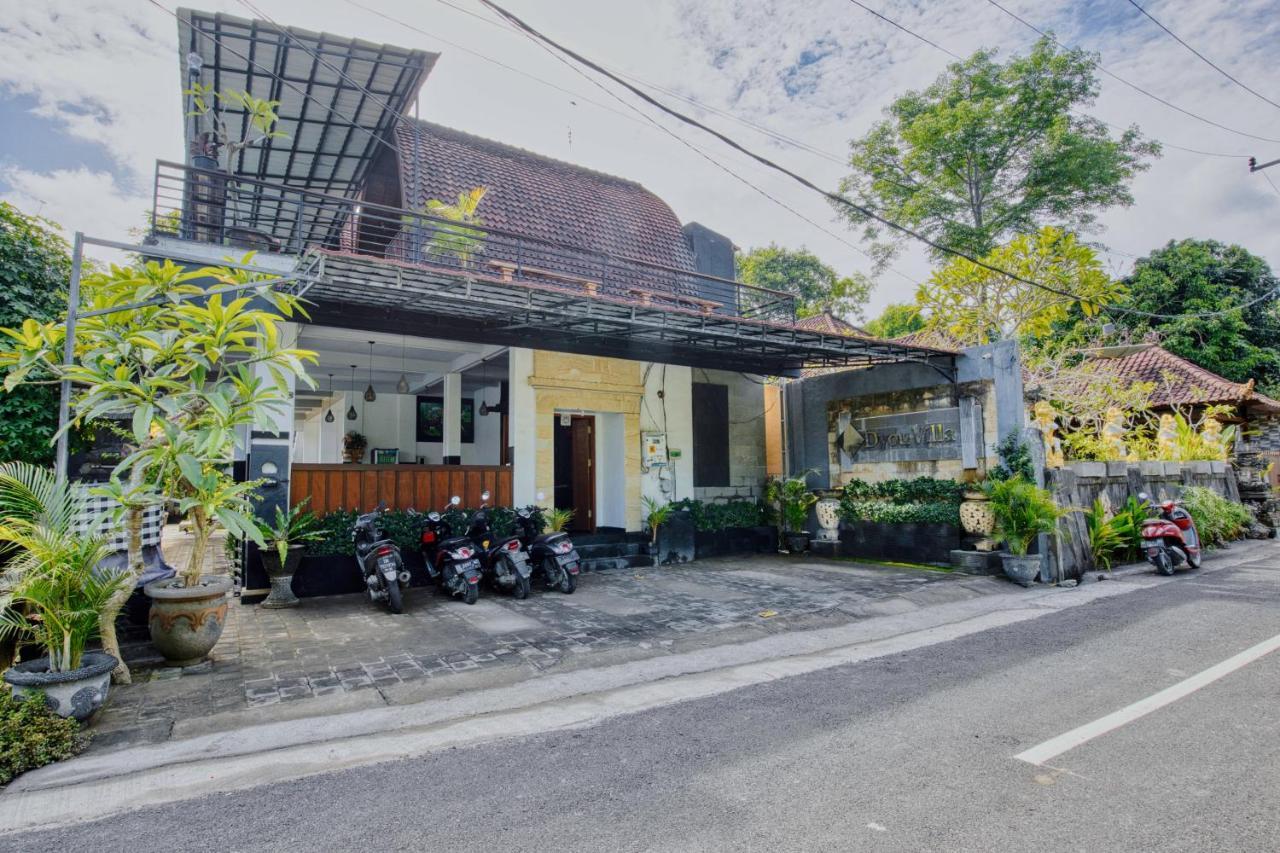 Dyou Villa Batununggul 外观 照片