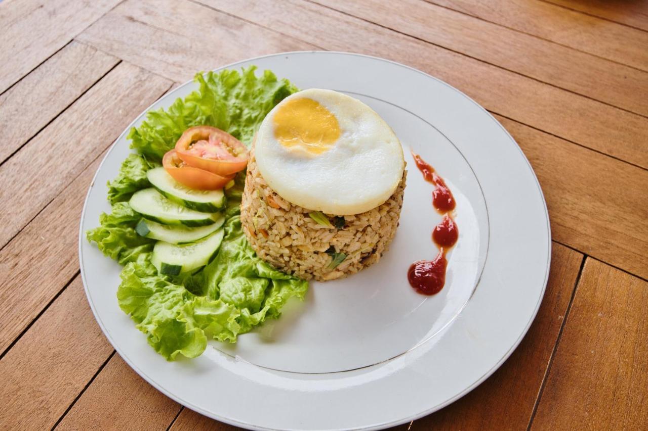Dyou Villa Batununggul 外观 照片