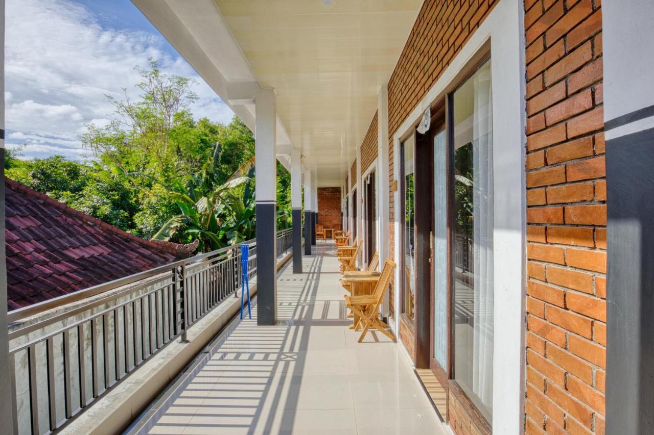 Dyou Villa Batununggul 外观 照片