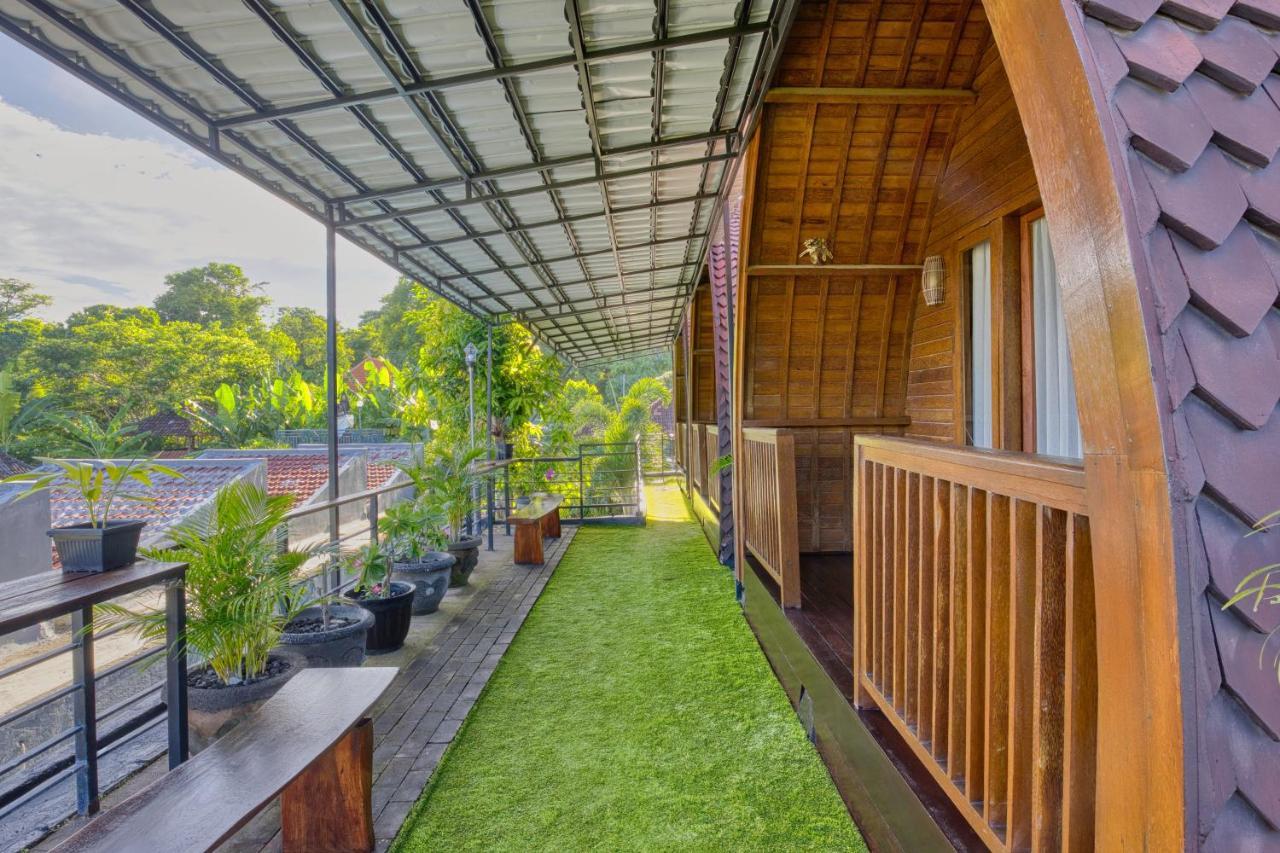 Dyou Villa Batununggul 外观 照片