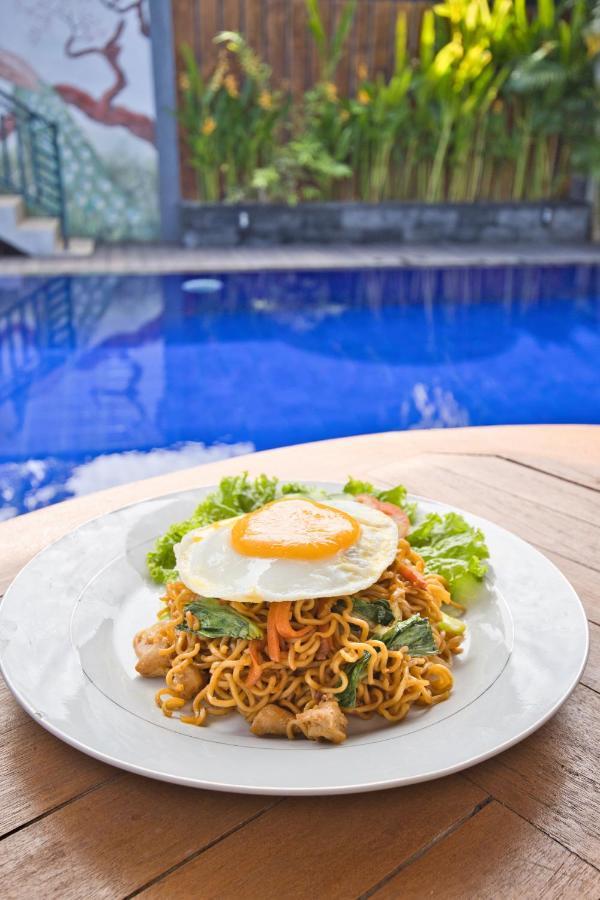 Dyou Villa Batununggul 外观 照片