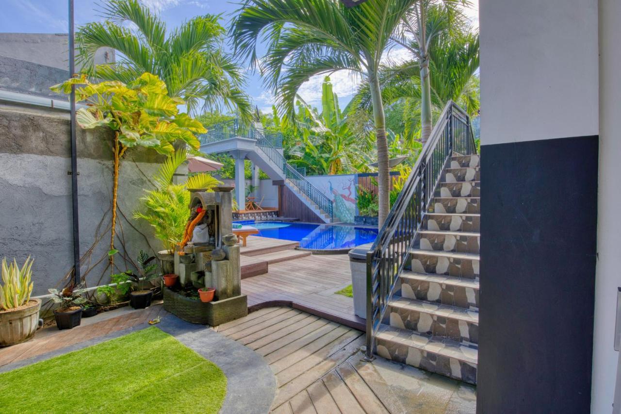 Dyou Villa Batununggul 外观 照片
