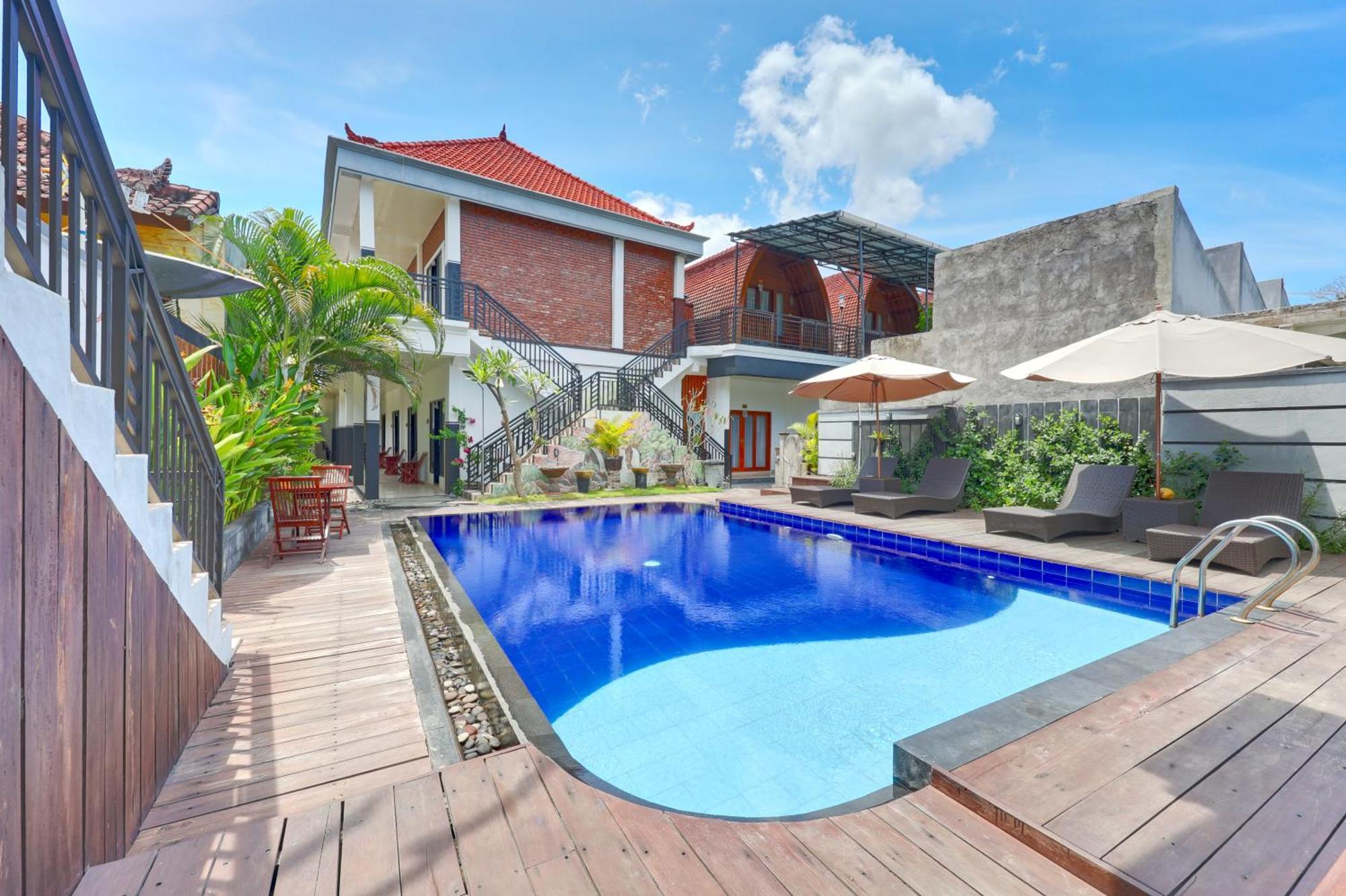 Dyou Villa Batununggul 外观 照片