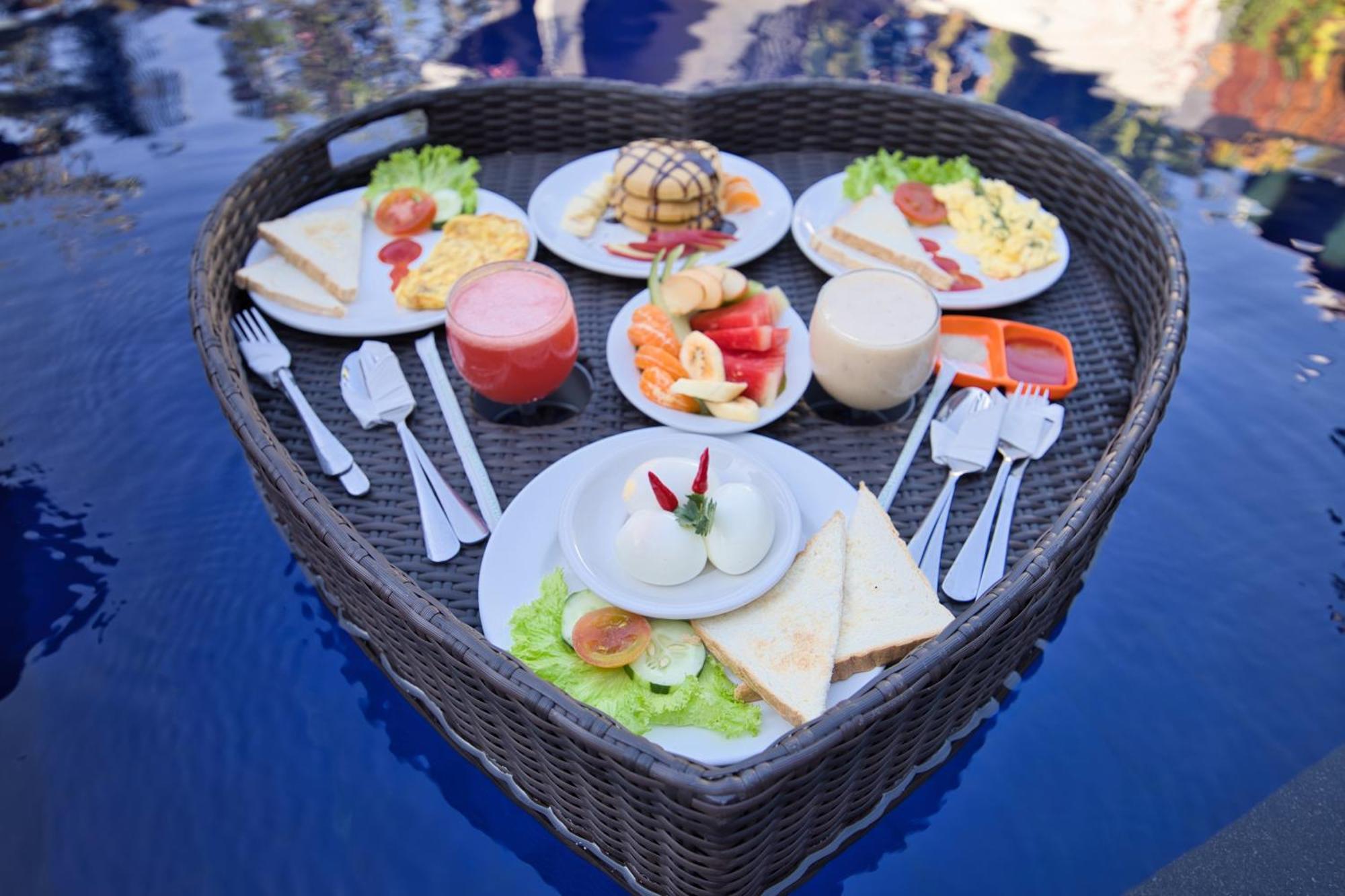 Dyou Villa Batununggul 外观 照片