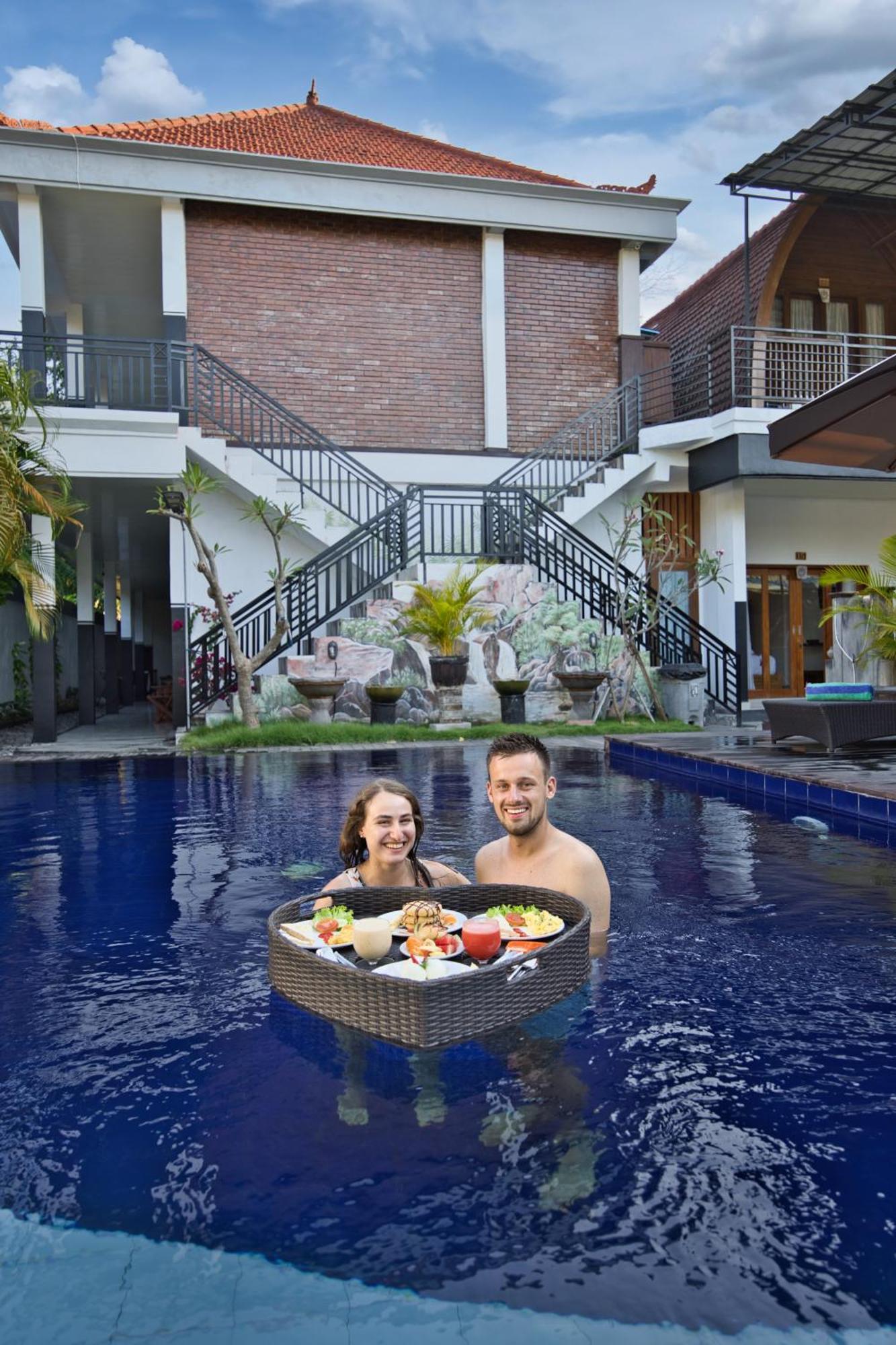 Dyou Villa Batununggul 外观 照片