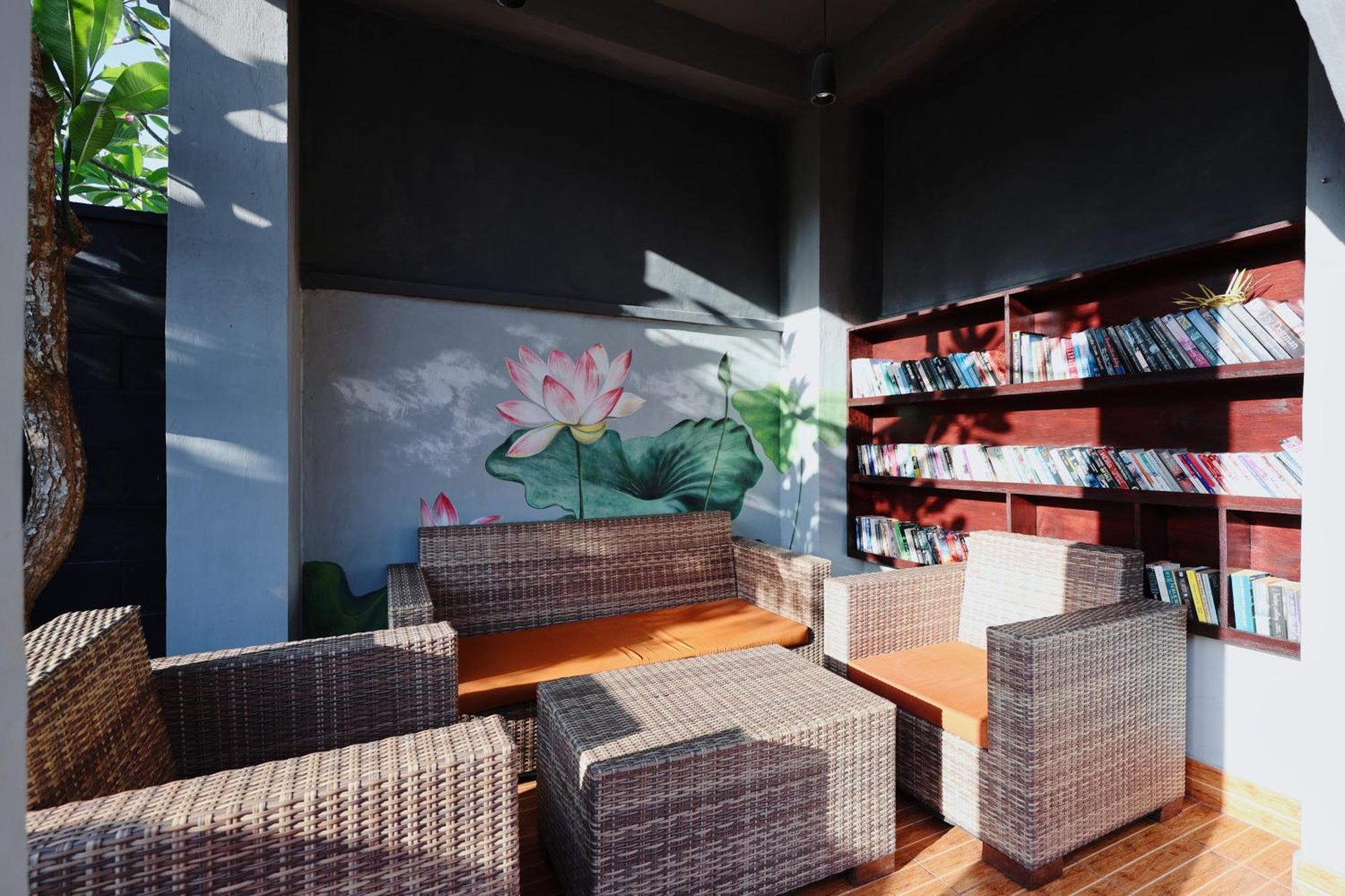 Dyou Villa Batununggul 外观 照片