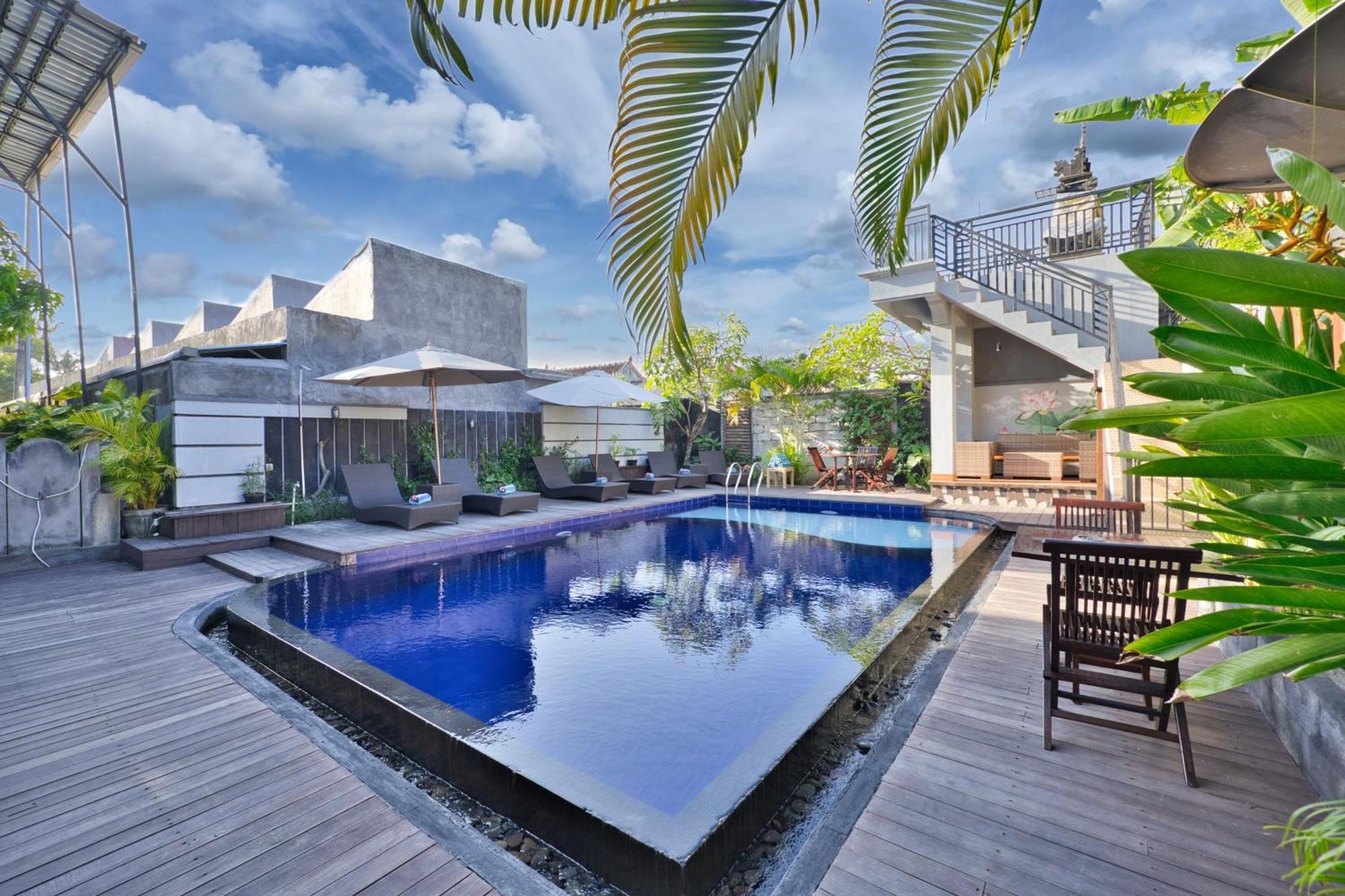 Dyou Villa Batununggul 外观 照片