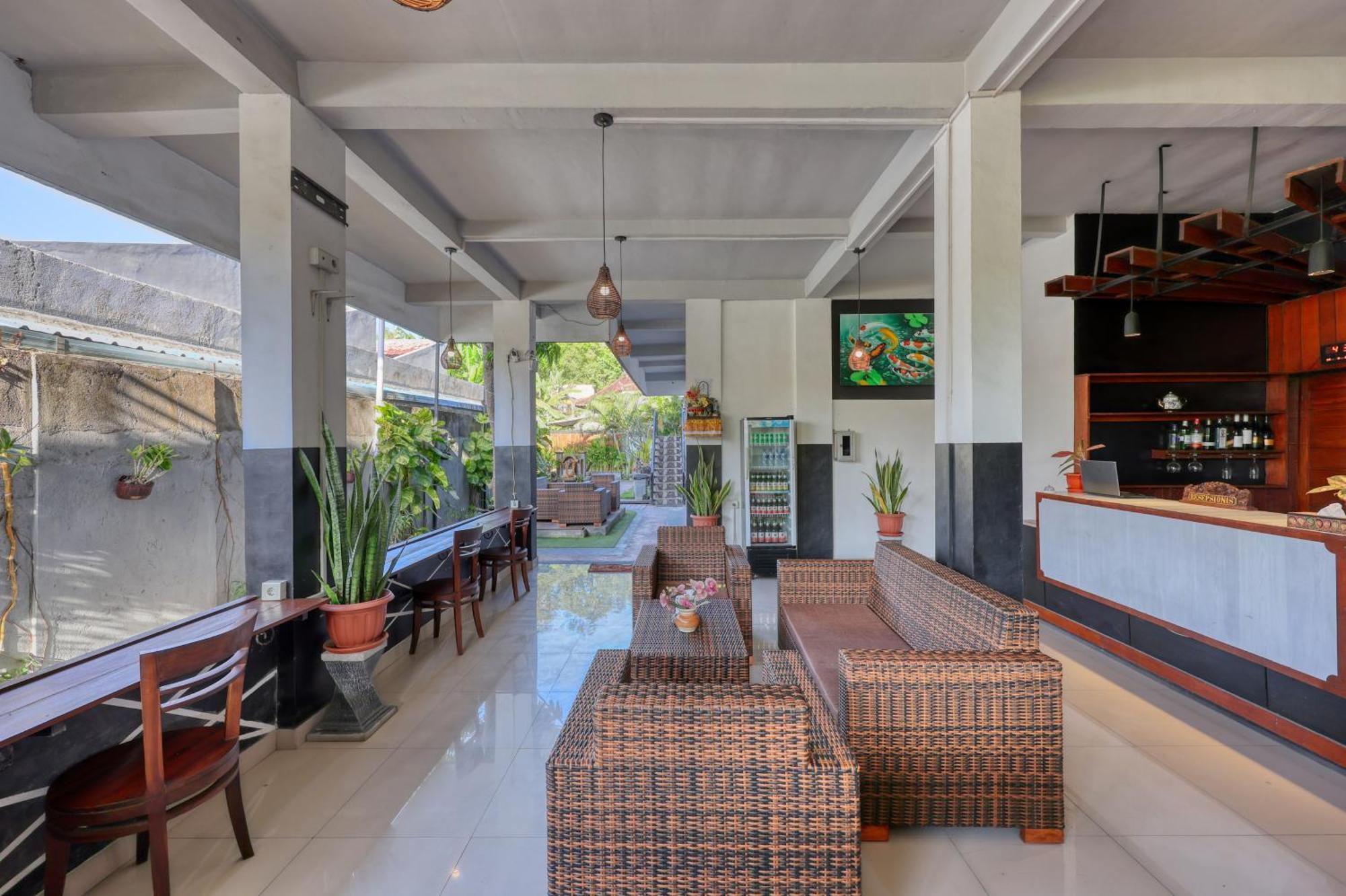 Dyou Villa Batununggul 外观 照片