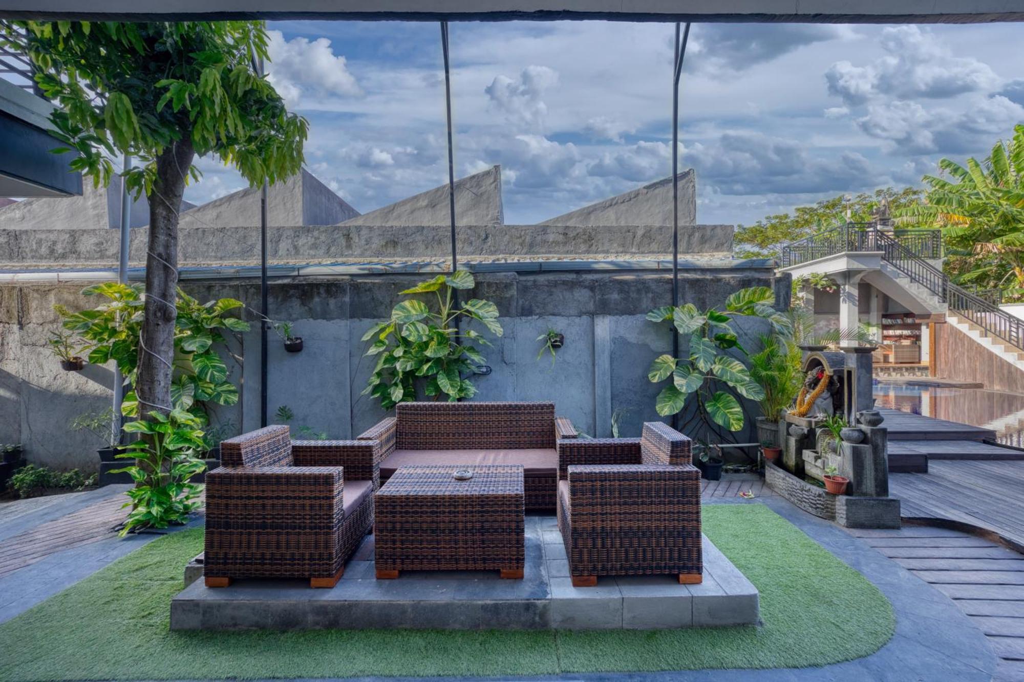 Dyou Villa Batununggul 外观 照片