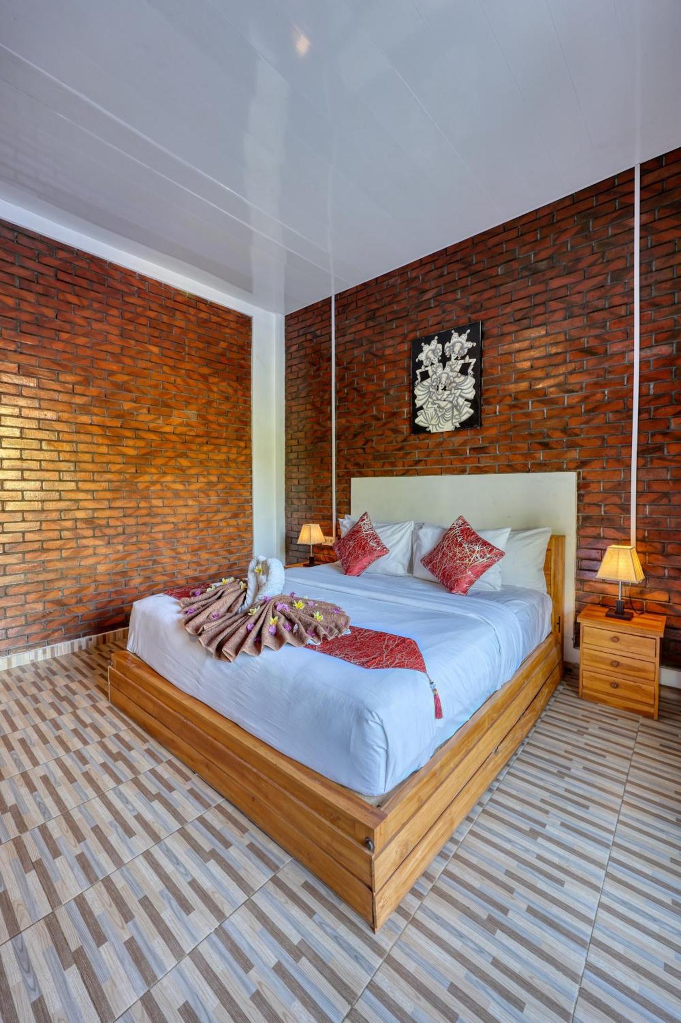 Dyou Villa Batununggul 外观 照片