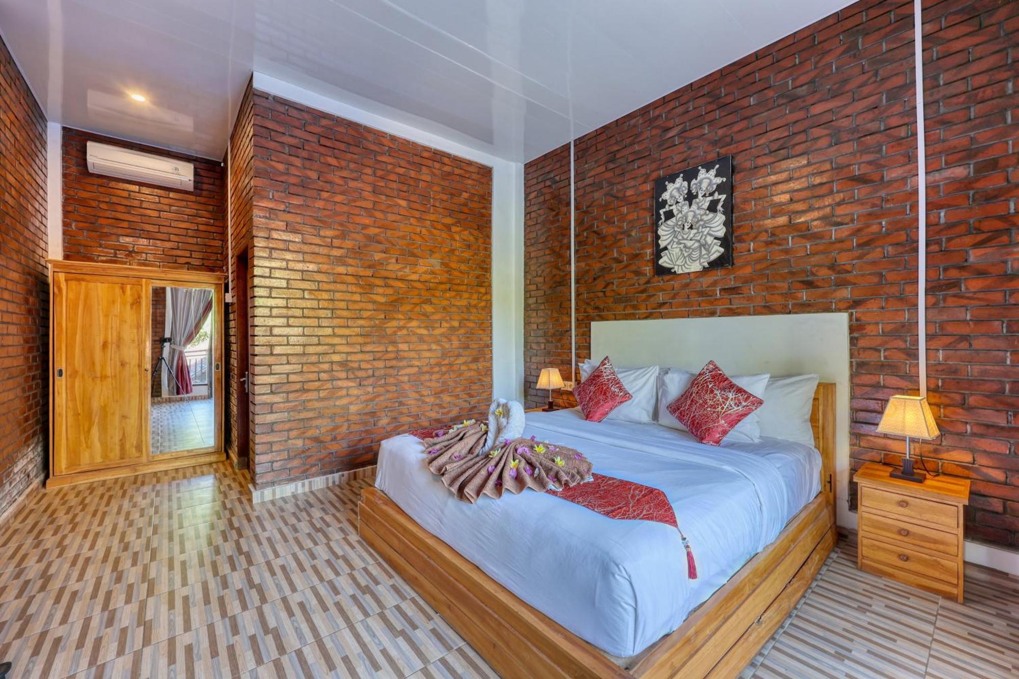 Dyou Villa Batununggul 外观 照片