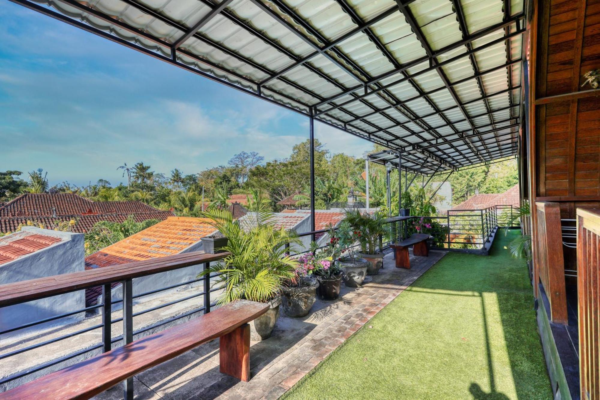 Dyou Villa Batununggul 外观 照片