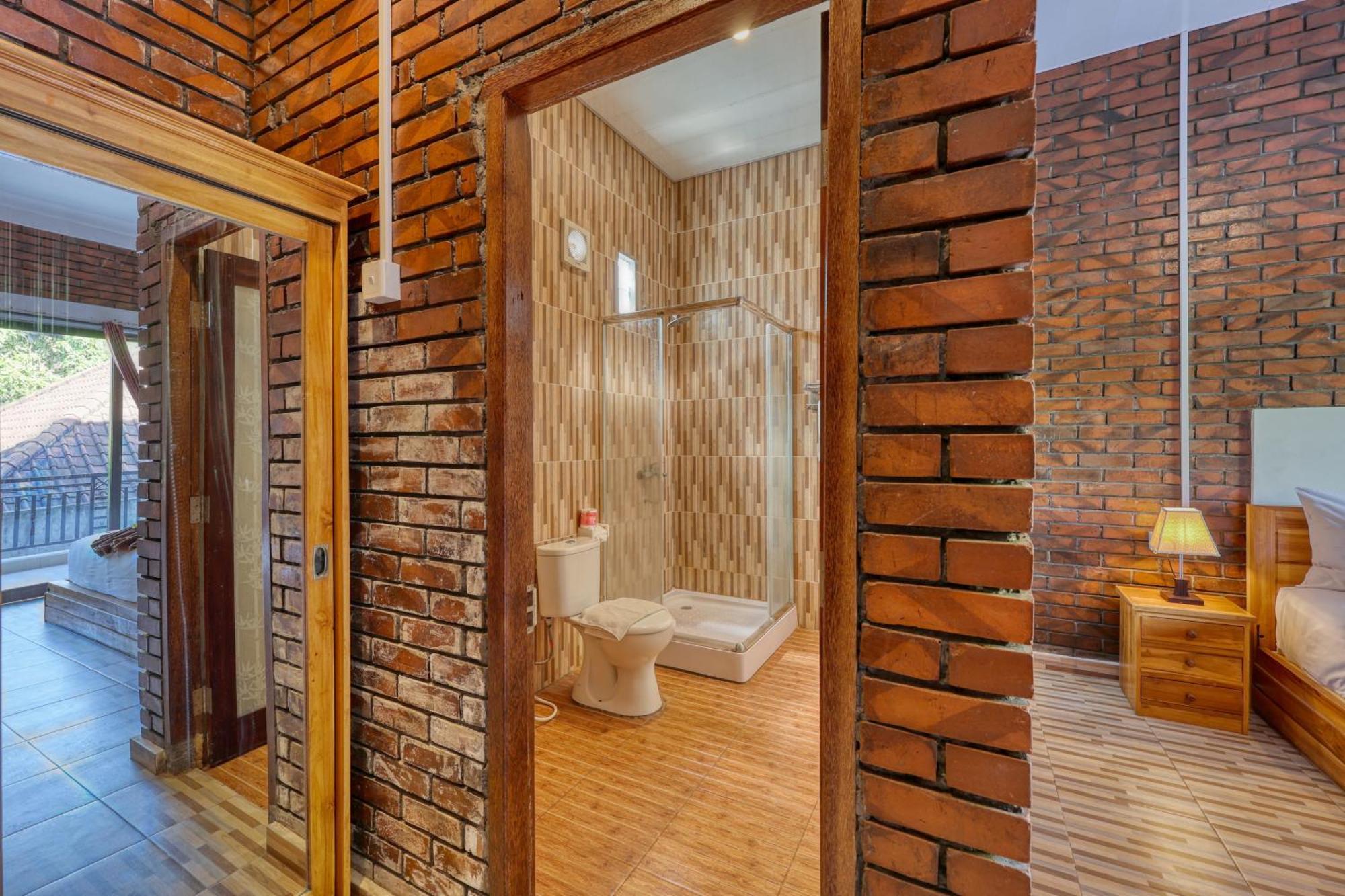 Dyou Villa Batununggul 外观 照片