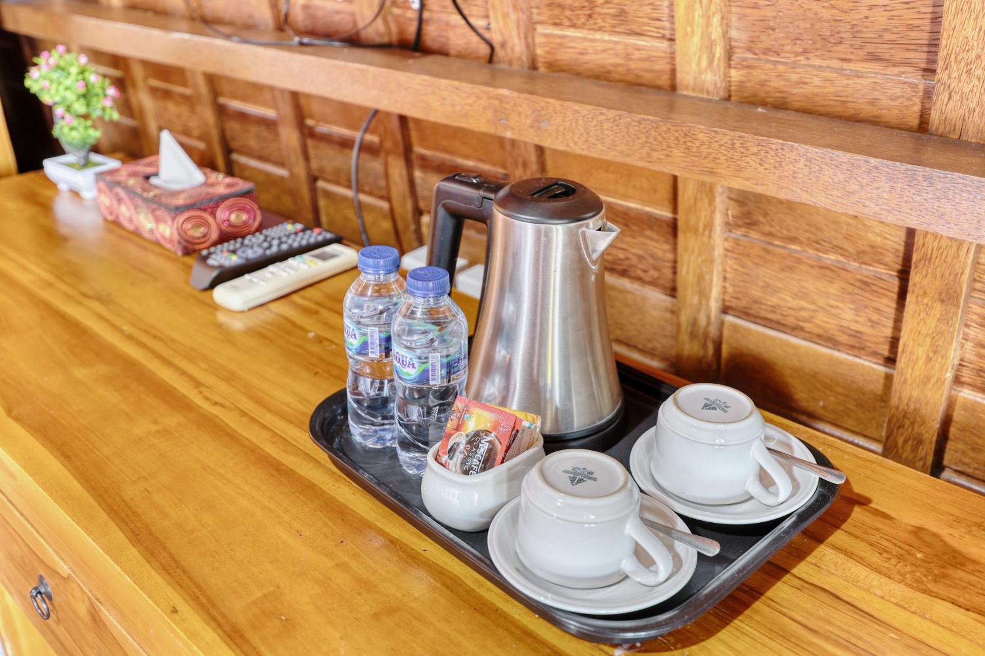 Dyou Villa Batununggul 外观 照片