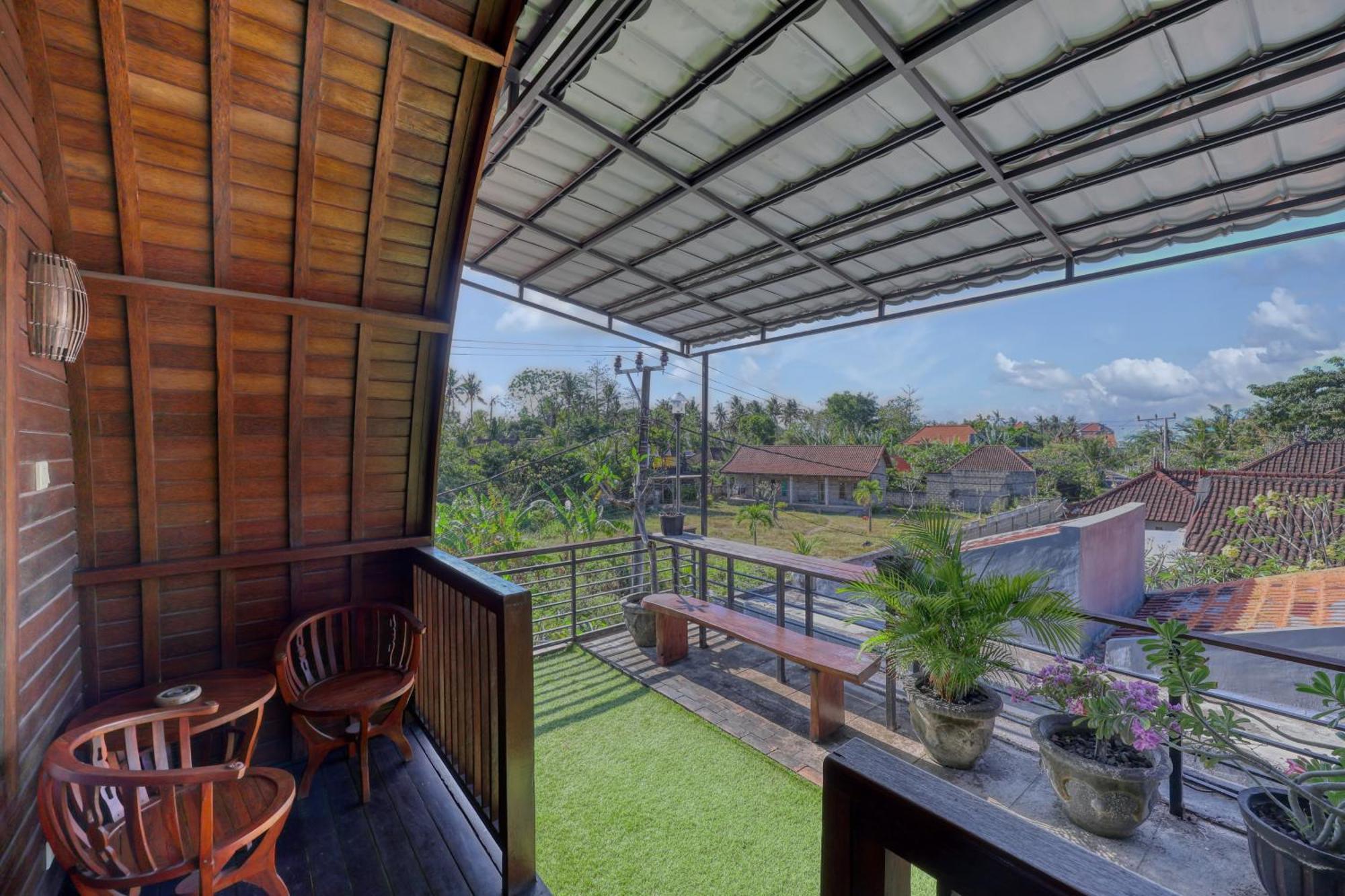 Dyou Villa Batununggul 外观 照片