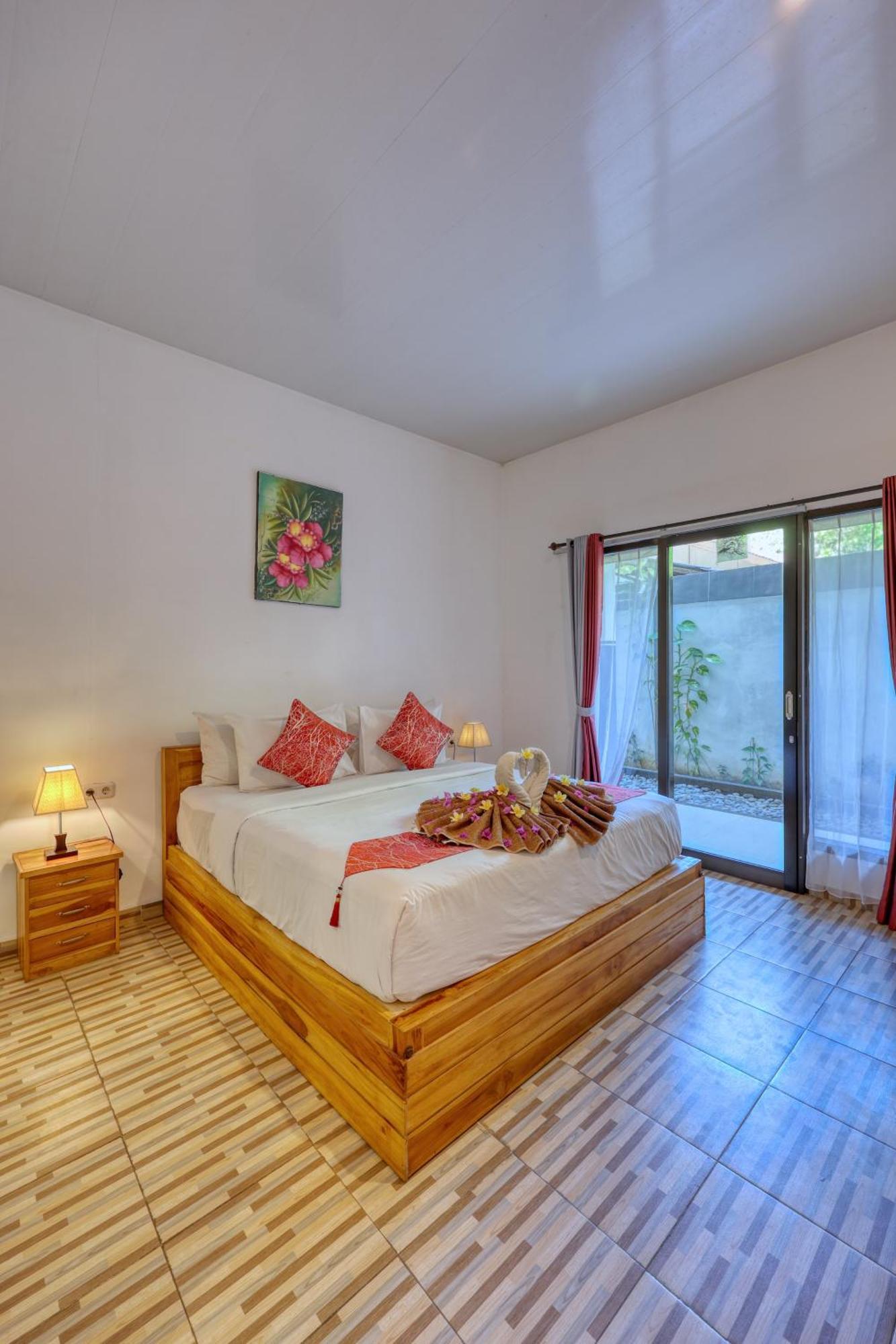Dyou Villa Batununggul 外观 照片