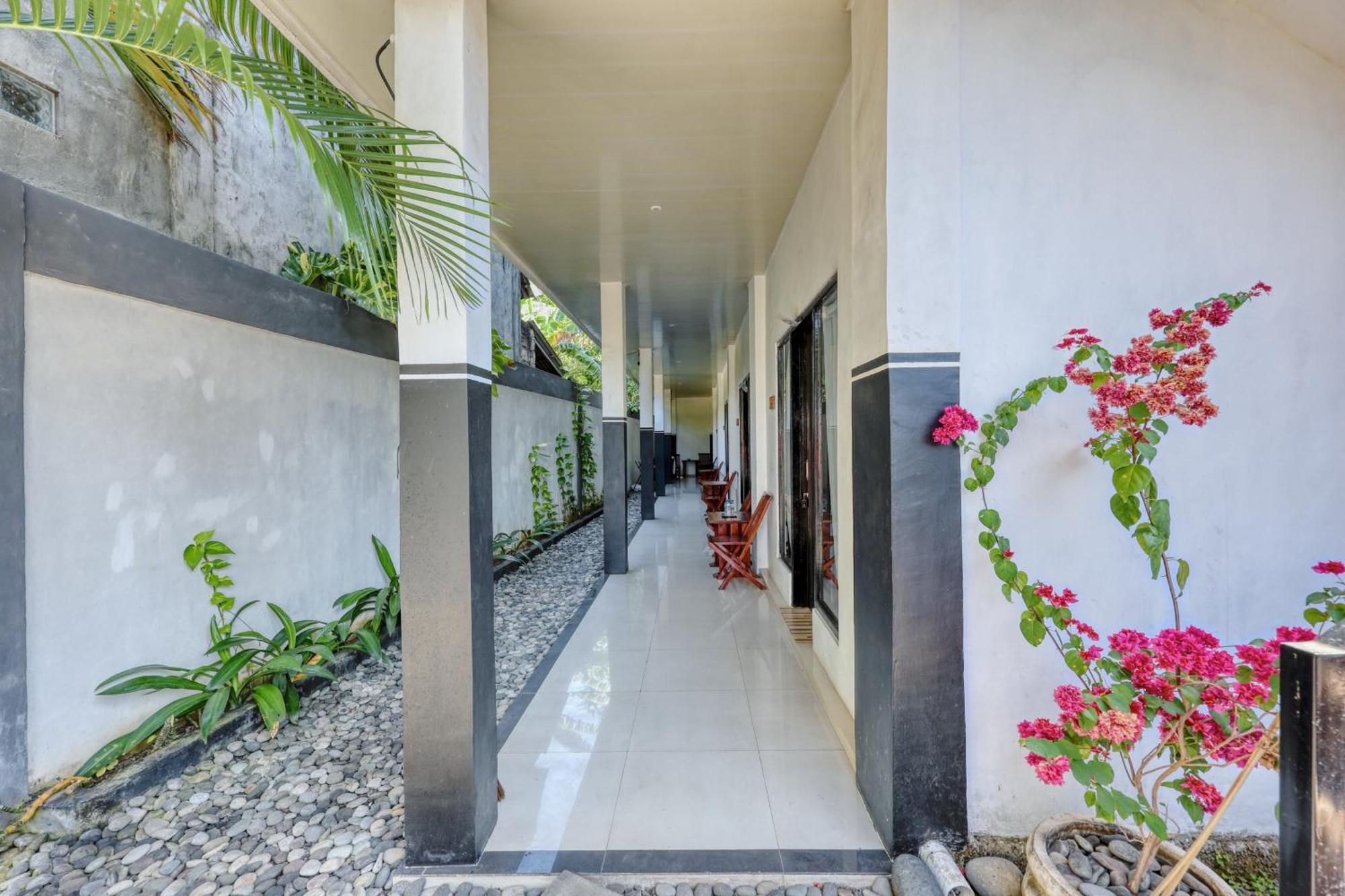 Dyou Villa Batununggul 外观 照片