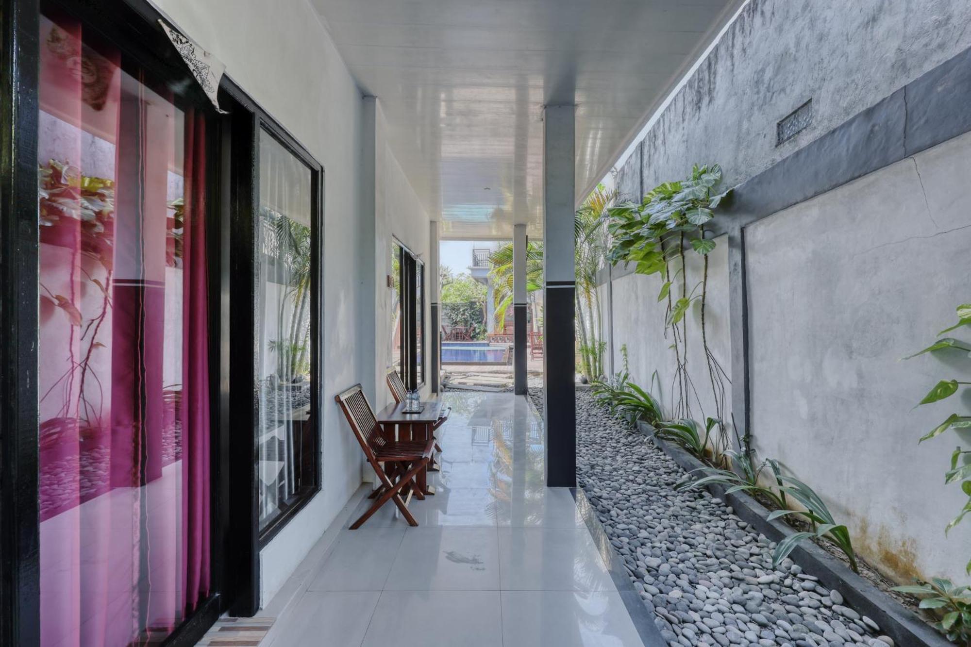 Dyou Villa Batununggul 外观 照片