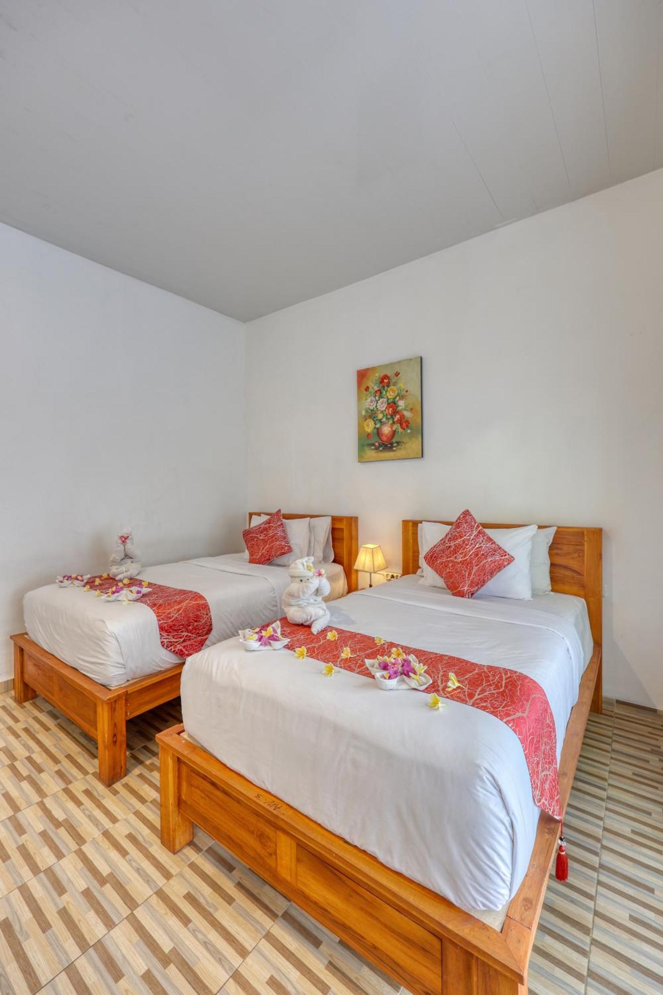 Dyou Villa Batununggul 外观 照片