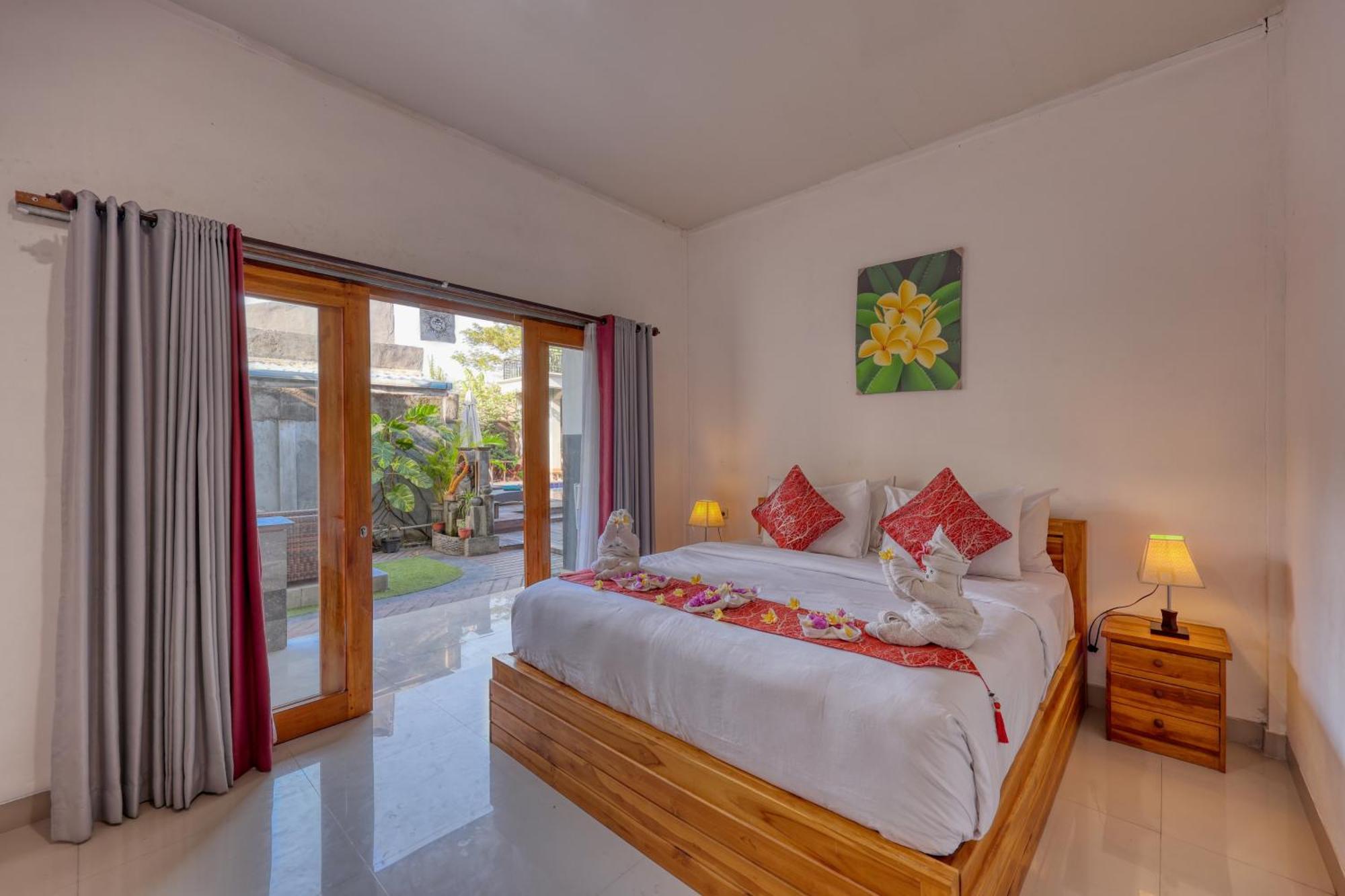 Dyou Villa Batununggul 外观 照片