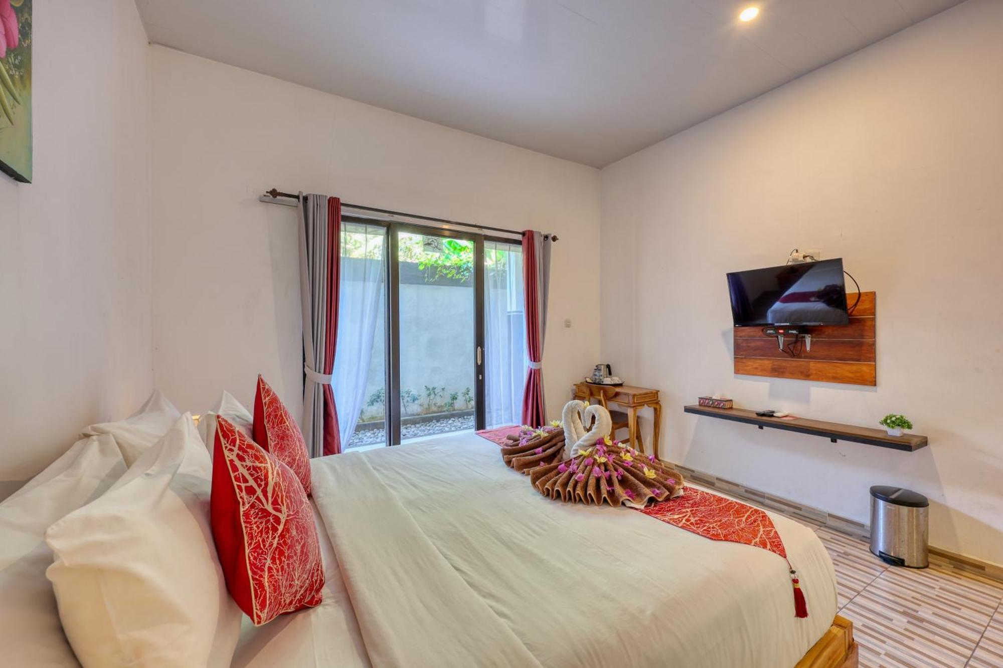Dyou Villa Batununggul 外观 照片
