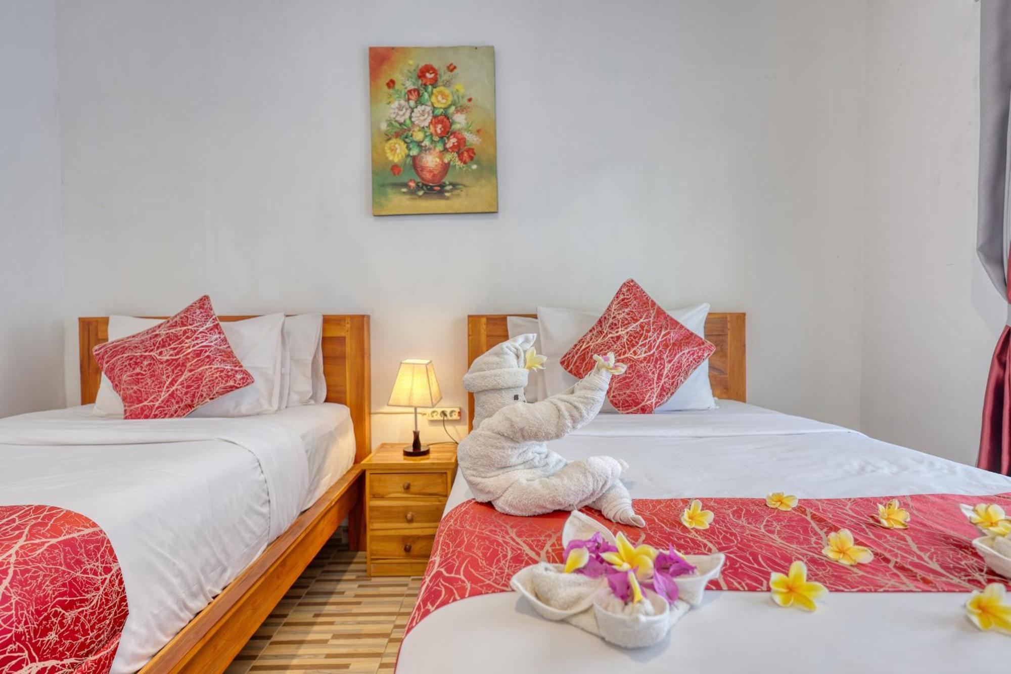 Dyou Villa Batununggul 外观 照片