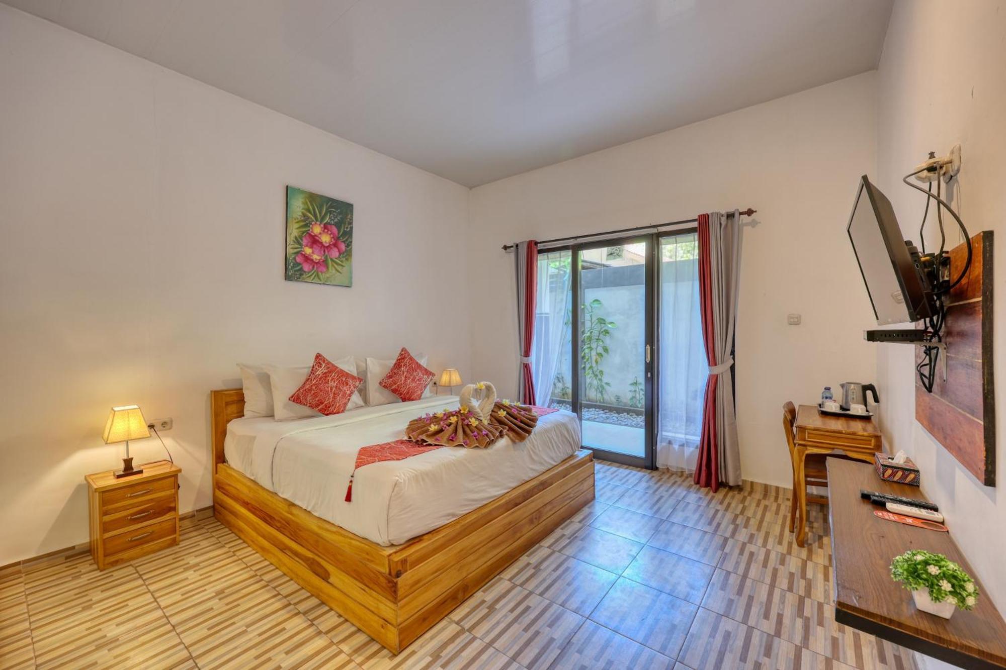 Dyou Villa Batununggul 外观 照片