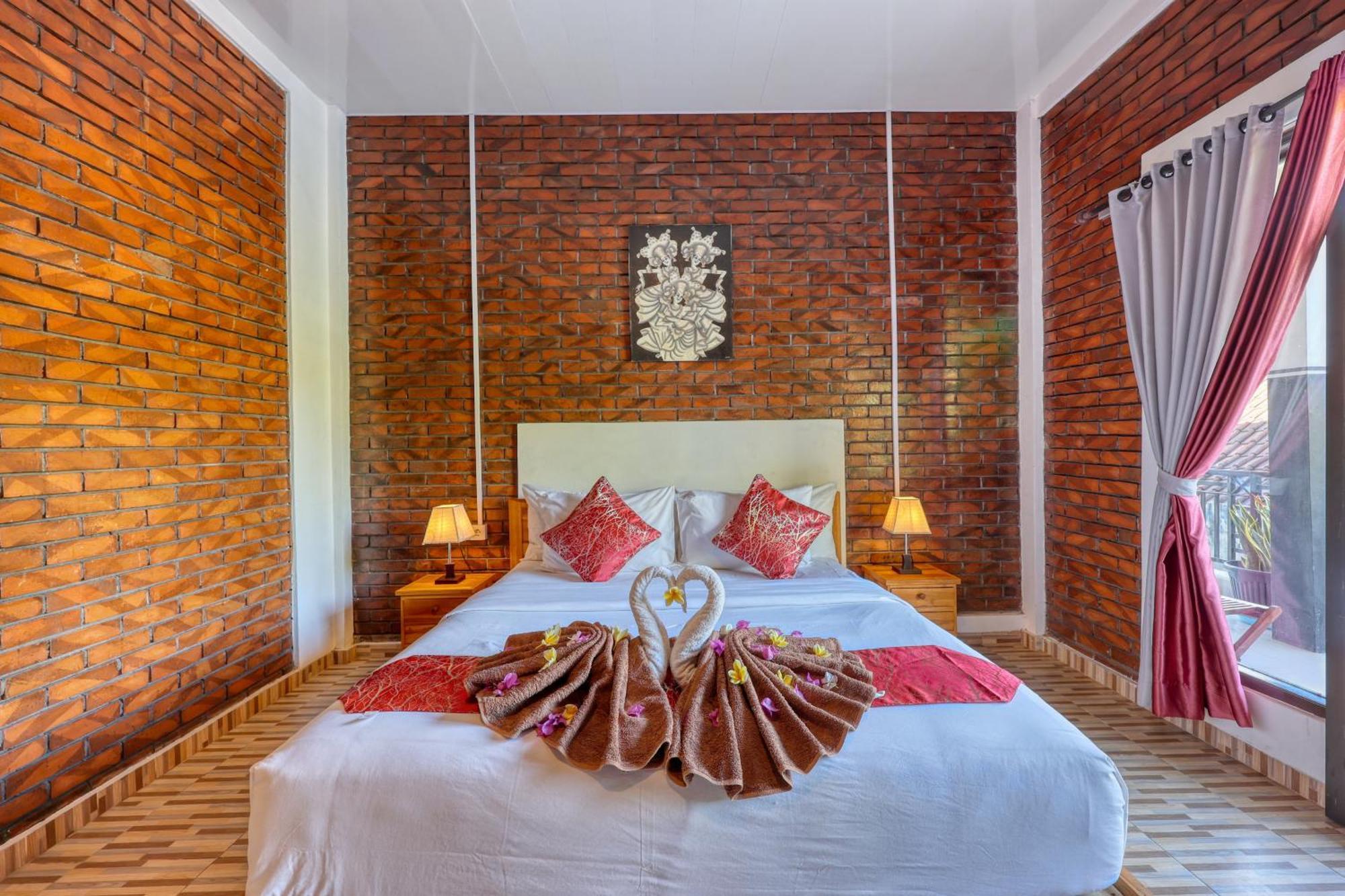 Dyou Villa Batununggul 外观 照片