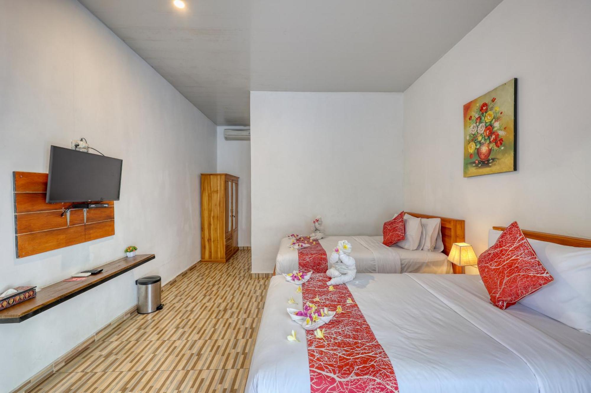 Dyou Villa Batununggul 外观 照片