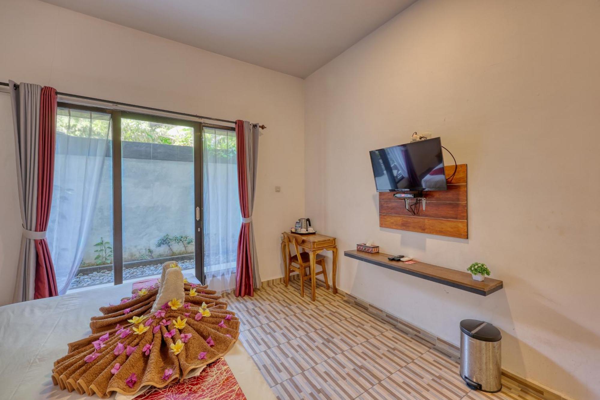 Dyou Villa Batununggul 外观 照片