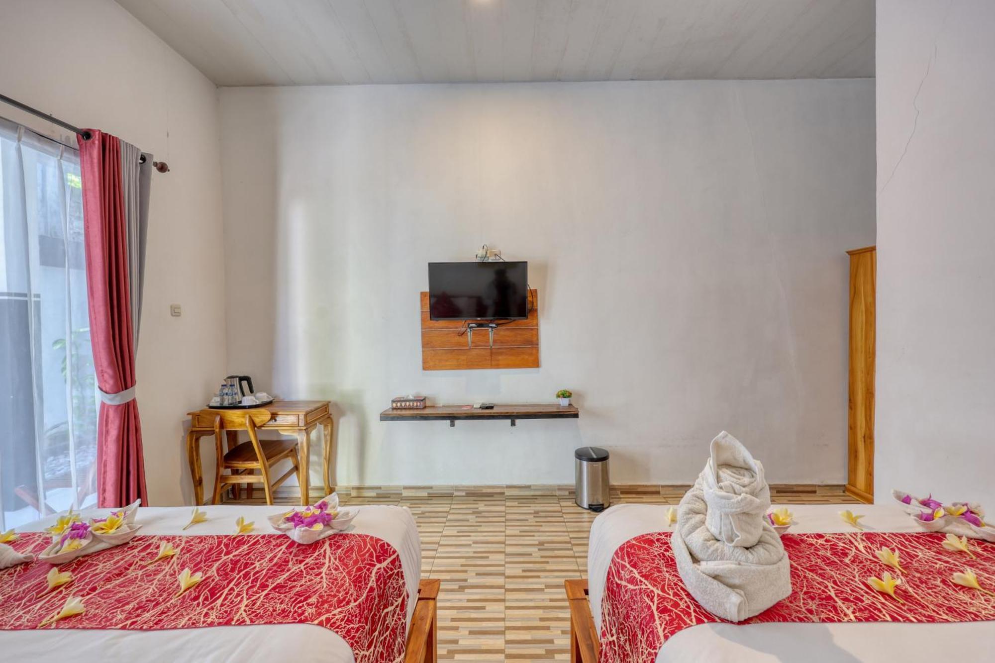 Dyou Villa Batununggul 外观 照片