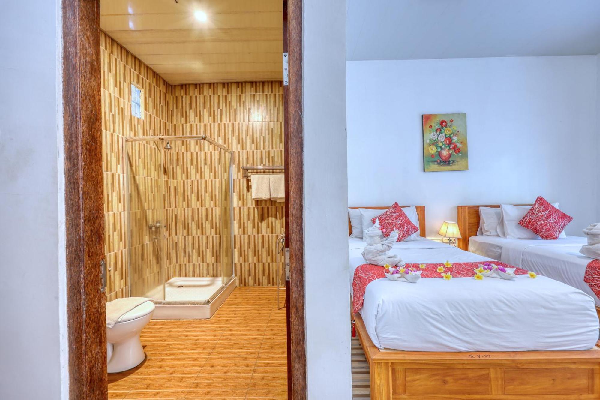 Dyou Villa Batununggul 外观 照片