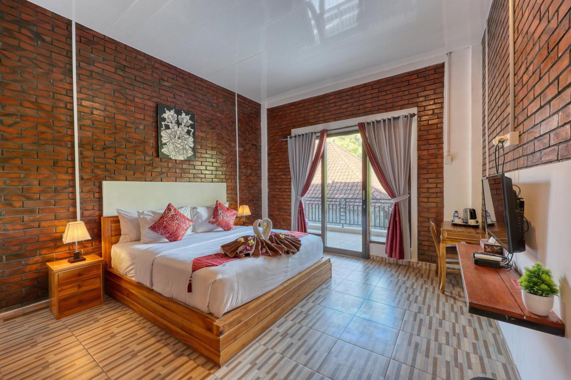 Dyou Villa Batununggul 外观 照片