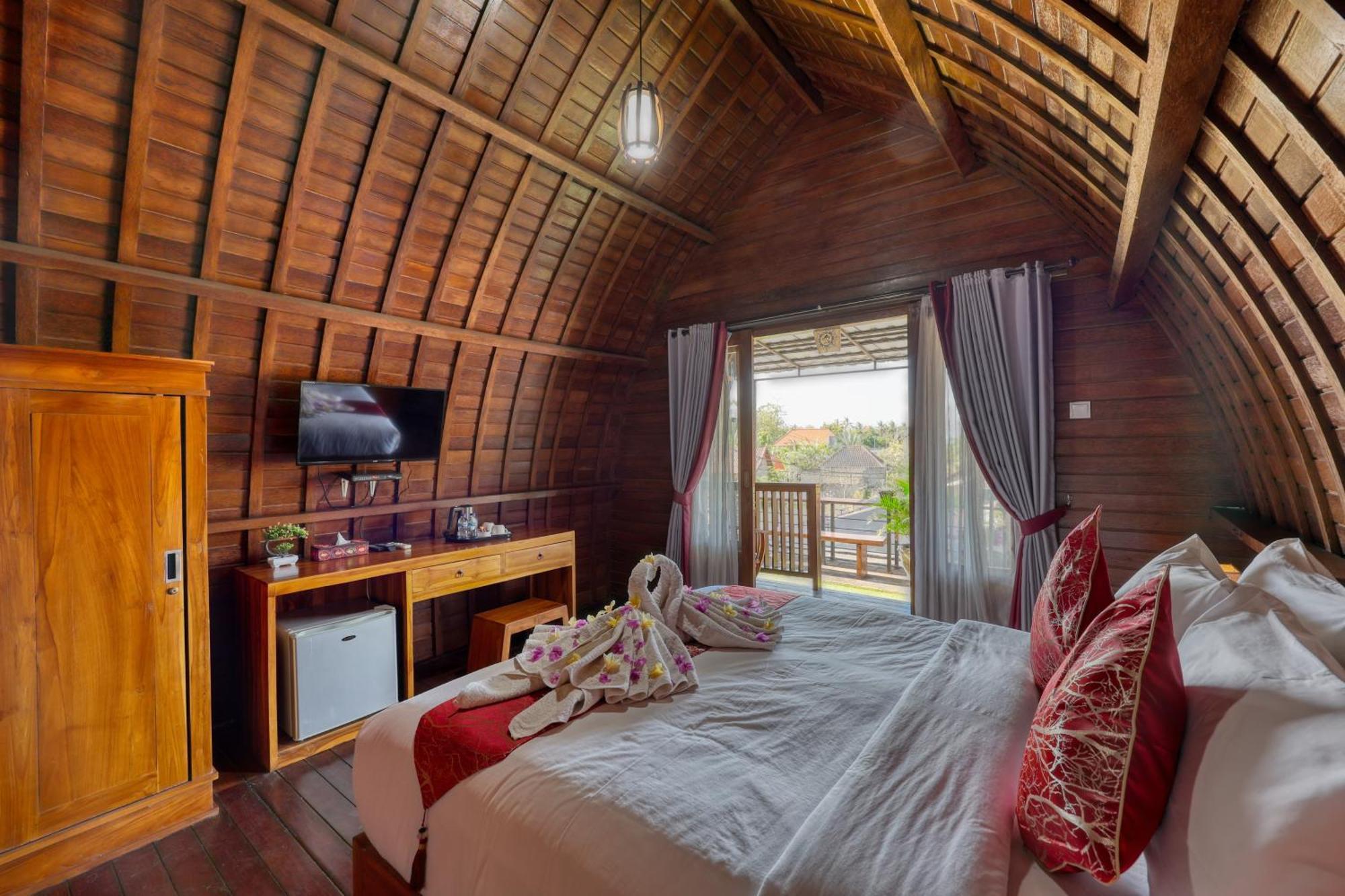 Dyou Villa Batununggul 外观 照片