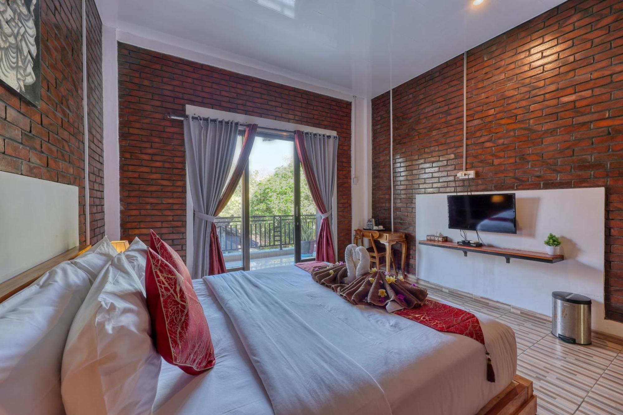 Dyou Villa Batununggul 外观 照片