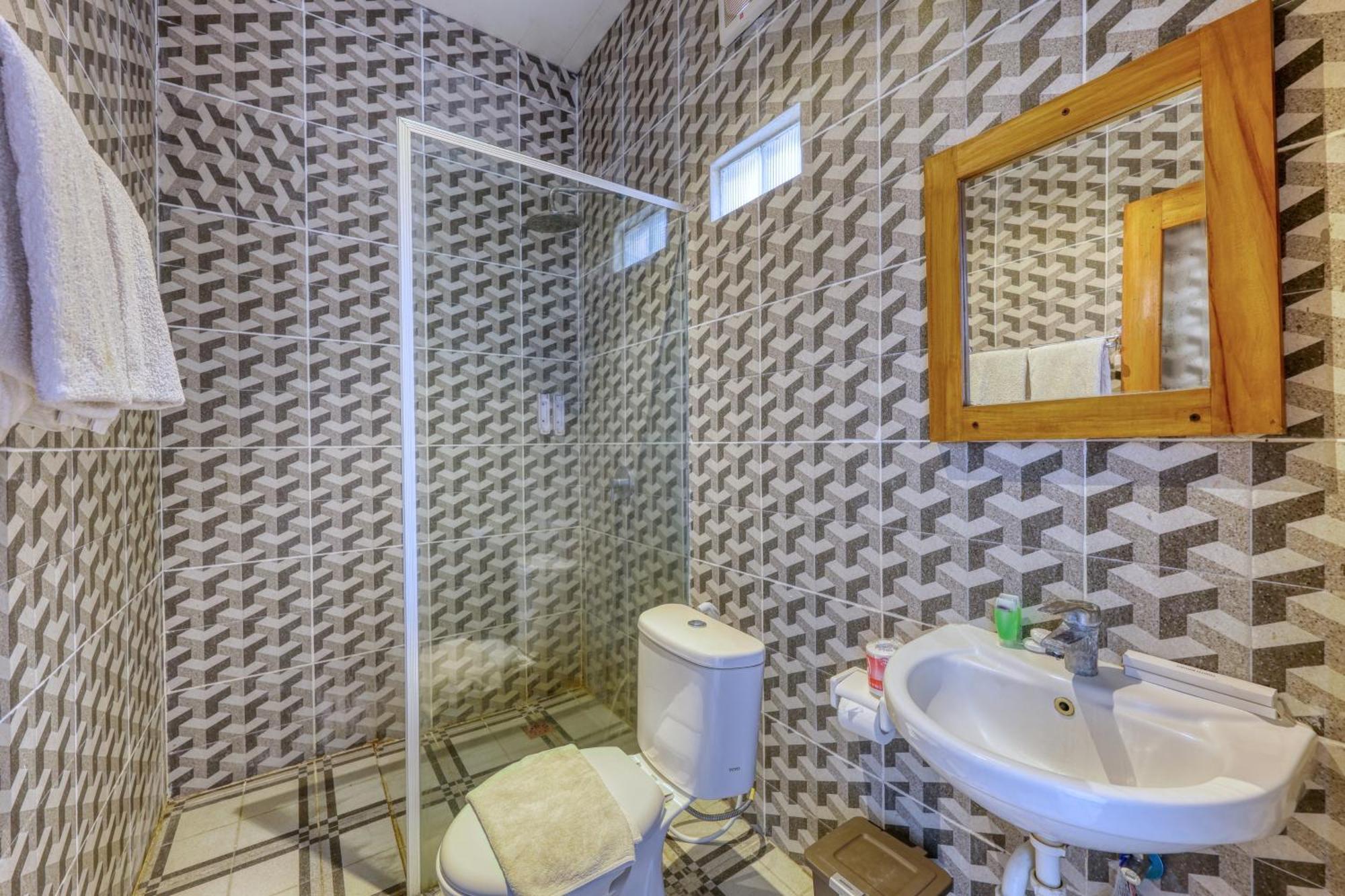 Dyou Villa Batununggul 外观 照片