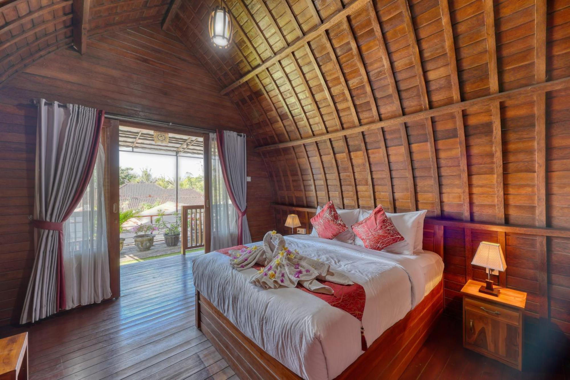 Dyou Villa Batununggul 外观 照片