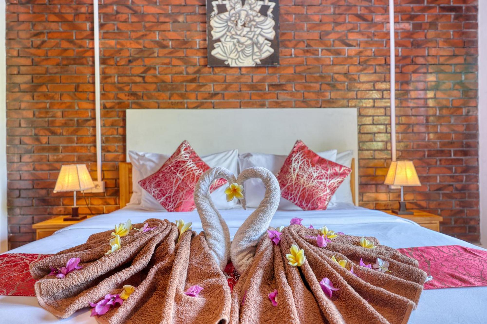 Dyou Villa Batununggul 外观 照片